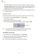 Preview for 86 page of Samsung SM-A037W User Manual