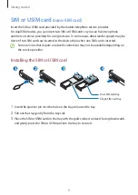 Preview for 9 page of Samsung SM-A042M User Manual