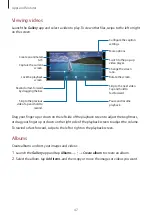 Preview for 47 page of Samsung SM-A042M User Manual