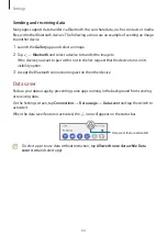 Preview for 64 page of Samsung SM-A042M User Manual