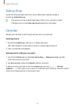 Preview for 56 page of Samsung SM-A045M User Manual