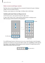 Предварительный просмотр 20 страницы Samsung SM-A047M User Manual