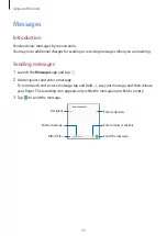 Предварительный просмотр 35 страницы Samsung SM-A047M User Manual