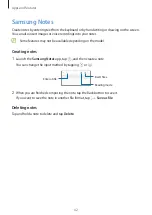 Предварительный просмотр 42 страницы Samsung SM-A047M User Manual