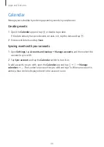 Preview for 66 page of Samsung SM-A055F User Manual