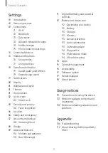 Preview for 3 page of Samsung SM-A055M User Manual