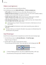 Предварительный просмотр 90 страницы Samsung SM-A055M User Manual