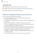 Предварительный просмотр 101 страницы Samsung SM-A055M User Manual