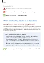 Preview for 6 page of Samsung SM-A102U User Manual