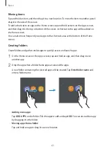 Preview for 43 page of Samsung SM-A102U User Manual