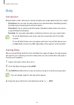 Preview for 56 page of Samsung SM-A102U User Manual