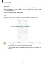 Предварительный просмотр 124 страницы Samsung SM-A102U User Manual