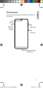 Preview for 4 page of Samsung SM-A102W Quick Start Manual