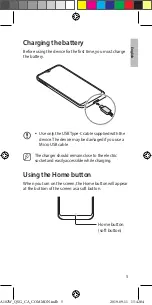 Preview for 6 page of Samsung SM-A102W Quick Start Manual