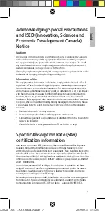 Preview for 8 page of Samsung SM-A102W Quick Start Manual