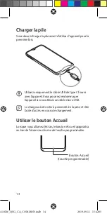 Preview for 15 page of Samsung SM-A102W Quick Start Manual