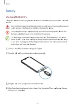 Preview for 14 page of Samsung SM-A105F User Manual