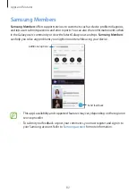 Предварительный просмотр 82 страницы Samsung SM-A105F User Manual
