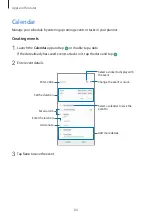 Preview for 84 page of Samsung SM-A105F User Manual