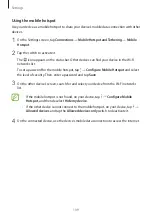 Предварительный просмотр 109 страницы Samsung SM-A105F User Manual