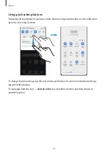 Предварительный просмотр 46 страницы Samsung SM-A105M User Manual