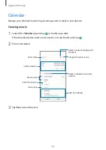 Предварительный просмотр 82 страницы Samsung SM-A105M User Manual