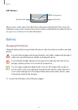 Предварительный просмотр 12 страницы Samsung SM-A107F/DS User Manual