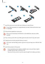 Предварительный просмотр 18 страницы Samsung SM-A107F/DS User Manual