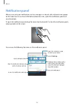 Предварительный просмотр 36 страницы Samsung SM-A107F/DS User Manual