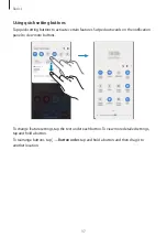 Предварительный просмотр 37 страницы Samsung SM-A107F/DS User Manual