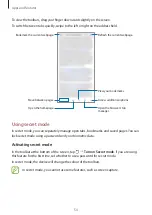 Предварительный просмотр 54 страницы Samsung SM-A107F/DS User Manual