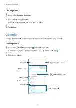 Предварительный просмотр 71 страницы Samsung SM-A107F/DS User Manual