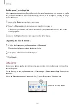 Предварительный просмотр 84 страницы Samsung SM-A107F/DS User Manual