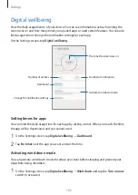 Предварительный просмотр 105 страницы Samsung SM-A107F/DS User Manual