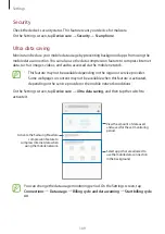 Предварительный просмотр 109 страницы Samsung SM-A107F/DS User Manual