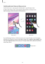 Preview for 30 page of Samsung SM-A115A User Manual