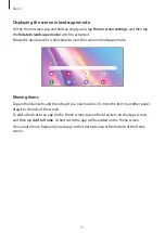 Preview for 31 page of Samsung SM-A115A User Manual