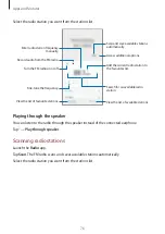 Preview for 76 page of Samsung SM-A115A User Manual