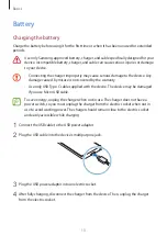 Preview for 13 page of Samsung SM-A115M User Manual