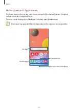 Preview for 29 page of Samsung SM-A115M User Manual