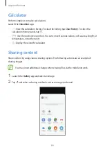 Preview for 80 page of Samsung SM-A115M User Manual