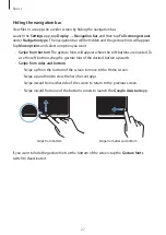 Preview for 27 page of Samsung SM-A115W User Manual