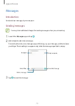 Предварительный просмотр 51 страницы Samsung SM-A115W User Manual