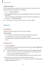 Preview for 42 page of Samsung SM-A125F/DS User Manual