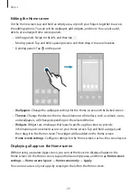 Preview for 26 page of Samsung SM-A125F User Manual