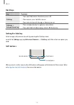 Предварительный просмотр 12 страницы Samsung SM-A125M User Manual