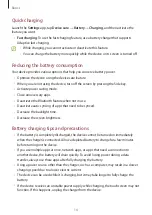 Preview for 14 page of Samsung SM-A125U1 User Manual