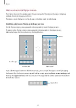 Предварительный просмотр 25 страницы Samsung SM-A125U1 User Manual