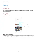 Preview for 52 page of Samsung SM-A125W User Manual