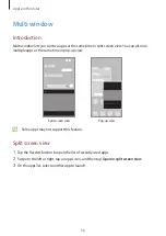 Предварительный просмотр 56 страницы Samsung SM-A125W User Manual